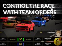 Racing Manager screenshot, image №925311 - RAWG