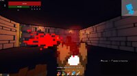 Alone in the Dungeon - Alpha screenshot, image №3440638 - RAWG