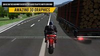 Racing Moto screenshot, image №1393121 - RAWG