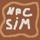 NPC Simulator screenshot, image №2954280 - RAWG