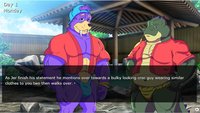 Steamy Hot Springs screenshot, image №2245041 - RAWG