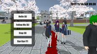 High School Simulator screenshot, image №711822 - RAWG