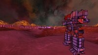 battleMETAL (itch) screenshot, image №2654333 - RAWG