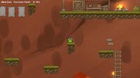 Froggo Ninja screenshot, image №3178831 - RAWG