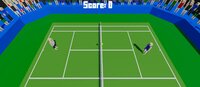 Stupid Tennis screenshot, image №2970013 - RAWG