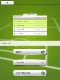 Soctics League Multiplayer screenshot, image №2178195 - RAWG