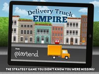 Delivery Truck Empire screenshot, image №960311 - RAWG