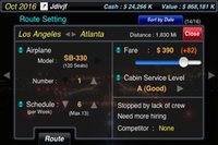 AirTycoon - Airline Management screenshot, image №977695 - RAWG