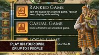 Isle of Skye: The Tactical Board Game screenshot, image №808770 - RAWG