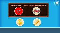 Learning Colors For Children screenshot, image №1579712 - RAWG