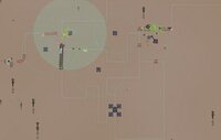 omega-tower screenshot, image №3416641 - RAWG