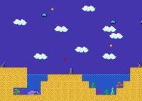 Atlantis: Atari Remake screenshot, image №1791179 - RAWG