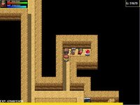 Arcturus (working title) Pre-Alpha 0.09 screenshot, image №1897460 - RAWG