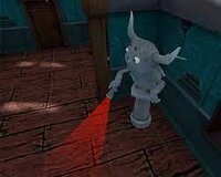 John Lemmon's Haunted Escape screenshot, image №3054289 - RAWG