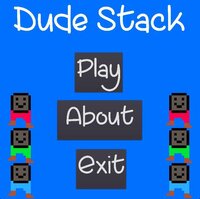 Dude Stack screenshot, image №3673820 - RAWG