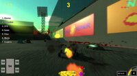 Treads On Fire screenshot, image №2701731 - RAWG