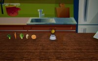 SavingPrinceBoroccoli screenshot, image №2781008 - RAWG
