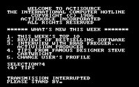 Hacker II: The Doomsday Papers screenshot, image №744520 - RAWG