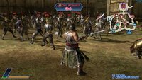 Dynasty Warriors Next screenshot, image №2023036 - RAWG