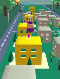 Pogo Hop 3D screenshot, image №2274079 - RAWG