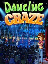 Dancing Craze HD Lite screenshot, image №1600270 - RAWG