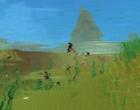 Flooded Gardens screenshot, image №1126247 - RAWG
