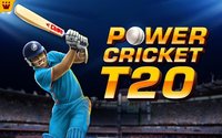 Power Cricket T20 Cup 2018 screenshot, image №1557829 - RAWG