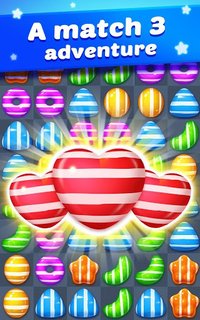 Sweet Candy Bomb screenshot, image №1538737 - RAWG