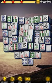 Mahjong Legend screenshot, image №2088118 - RAWG