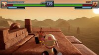 FIGHT BOTS screenshot, image №3123212 - RAWG