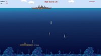 Sea Battle (itch) (coolbreeze) screenshot, image №3047942 - RAWG