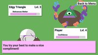 Geometric Date Battle screenshot, image №2601128 - RAWG