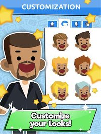 So Social 2 - Social Media Celebrity screenshot, image №1566760 - RAWG