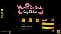 Wurst Defender Coop Edition screenshot, image №704846 - RAWG