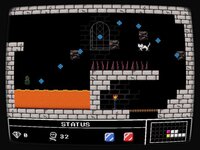 Kitty's Quest screenshot, image №3686469 - RAWG