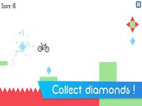 Bike Dash: Bmx Freestyle Race screenshot, image №1598107 - RAWG