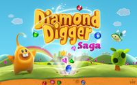 Diamond Digger Saga screenshot, image №688680 - RAWG