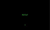 Help (itch) (traviswhendrix) screenshot, image №1310179 - RAWG