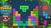 Puzzle Toy: Block Puzzle Game screenshot, image №2945198 - RAWG
