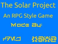 Solar Project Beta screenshot, image №1749043 - RAWG