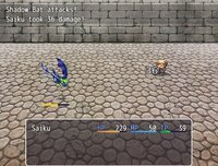 Saiku's Endless Labyrinth screenshot, image №3962930 - RAWG