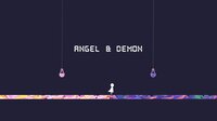 ANGEL & DEMON screenshot, image №3705220 - RAWG