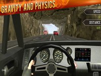 Heavy Highway Racer screenshot, image №1326734 - RAWG