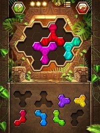 Montezuma Puzzle 3 Lite screenshot, image №1631315 - RAWG