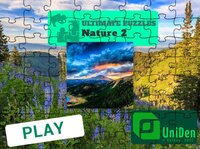 Ultimate Puzzles Nature 2 screenshot, image №2817268 - RAWG