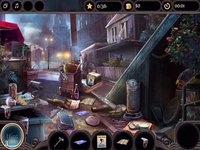 The Witching Hour-Hidden Objects Game screenshot, image №1635387 - RAWG