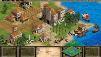 Age of Empires II: Forgotten Empires screenshot, image №604401 - RAWG