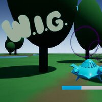 W.I.G. (wing in ground) screenshot, image №2542604 - RAWG
