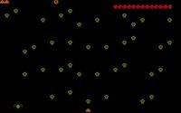 Centipede (1983) screenshot, image №336478 - RAWG