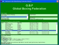 Ultimate Boxing Manager screenshot, image №469096 - RAWG